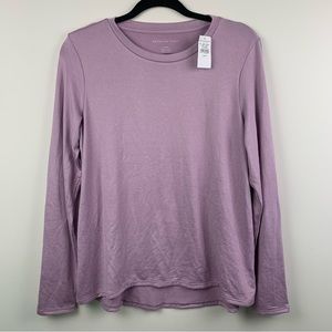 American eagle soft long sleeve